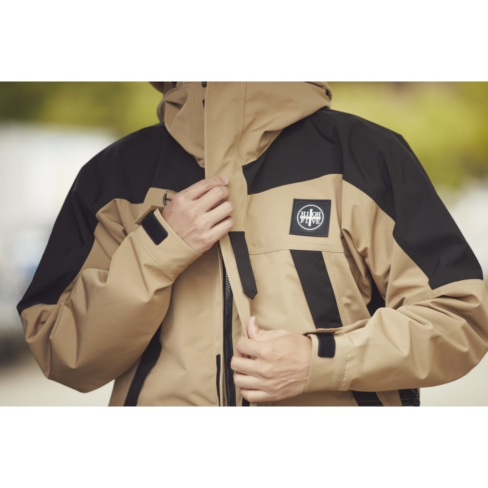 HIGH FIVE FACTORY ハイファイブファクトリー HFF Mountain