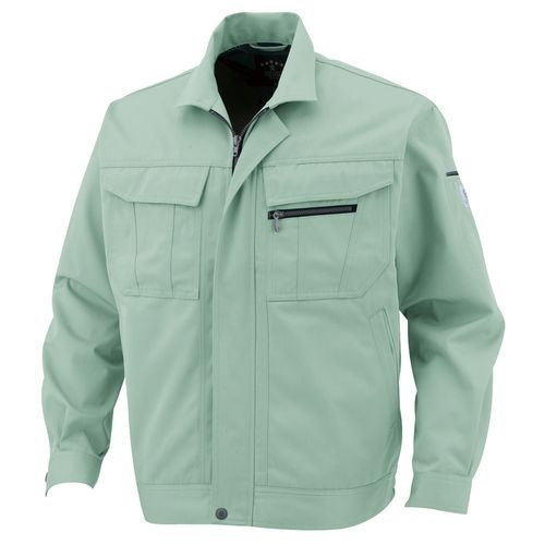 コーコス信岡(CO-COS)　ブルゾン A-1150 M グリーン M グリーン