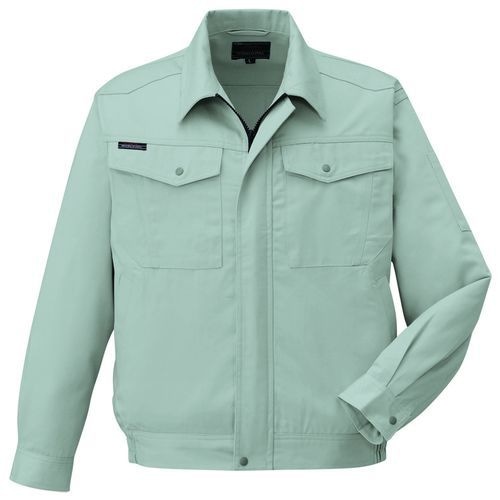 コーコス信岡(CO-COS)　ブルゾン 1940 4L グリーン