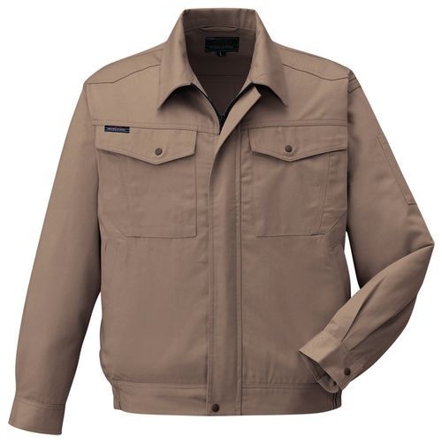 コーコス信岡(CO-COS)　ブルゾン 1940 4L ベージュ