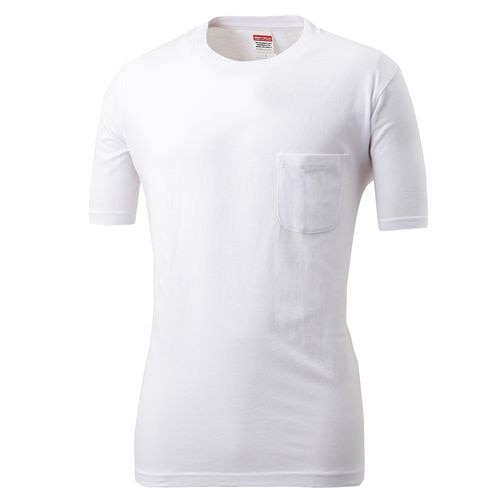 コーコス信岡(CO-COS)　半袖Ｔシャツ 2907 5L ホワイト 5L ホワイト