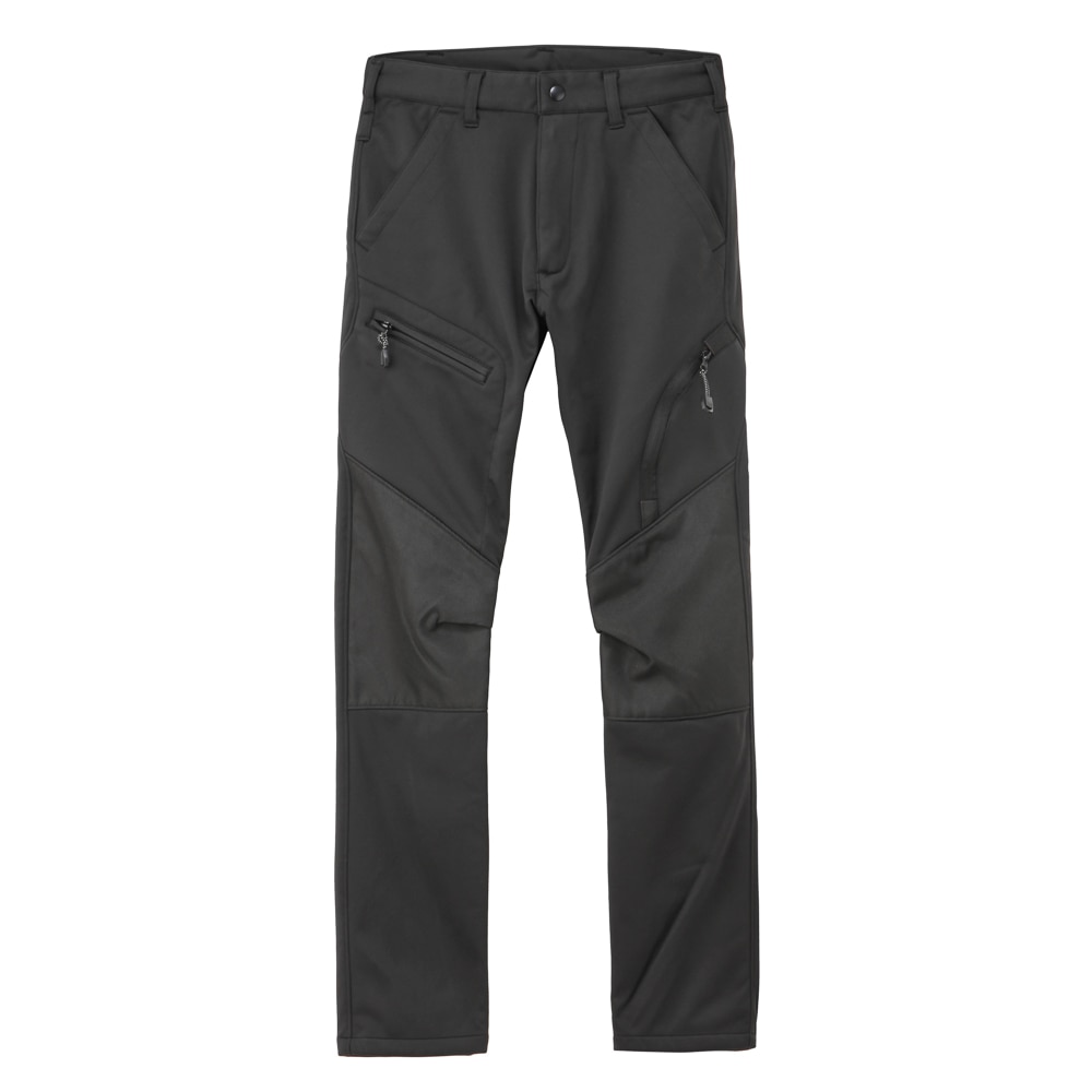 コーコス信岡(CO-COS)　防風ストレッチパンツ G-2243 M スミクロ M スミクロ