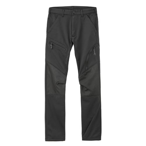 コーコス信岡(CO-COS)　防風ストレッチパンツ G-2243 4L スミクロ 4L スミクロ