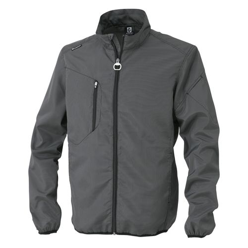コーコス信岡(CO-COS)　スマートジャケット Ｇ－５０１０ ＬＬ ブラック ＬＬ ブラック