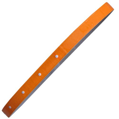 役立～ツ 反射たすき・たすキング 3302 F オレンジ