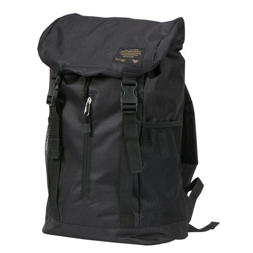 カジメイク Ｂａｃｋ　Ｐａｃｋ　バックパック 9101 １５L ブラック １５L ブラック
