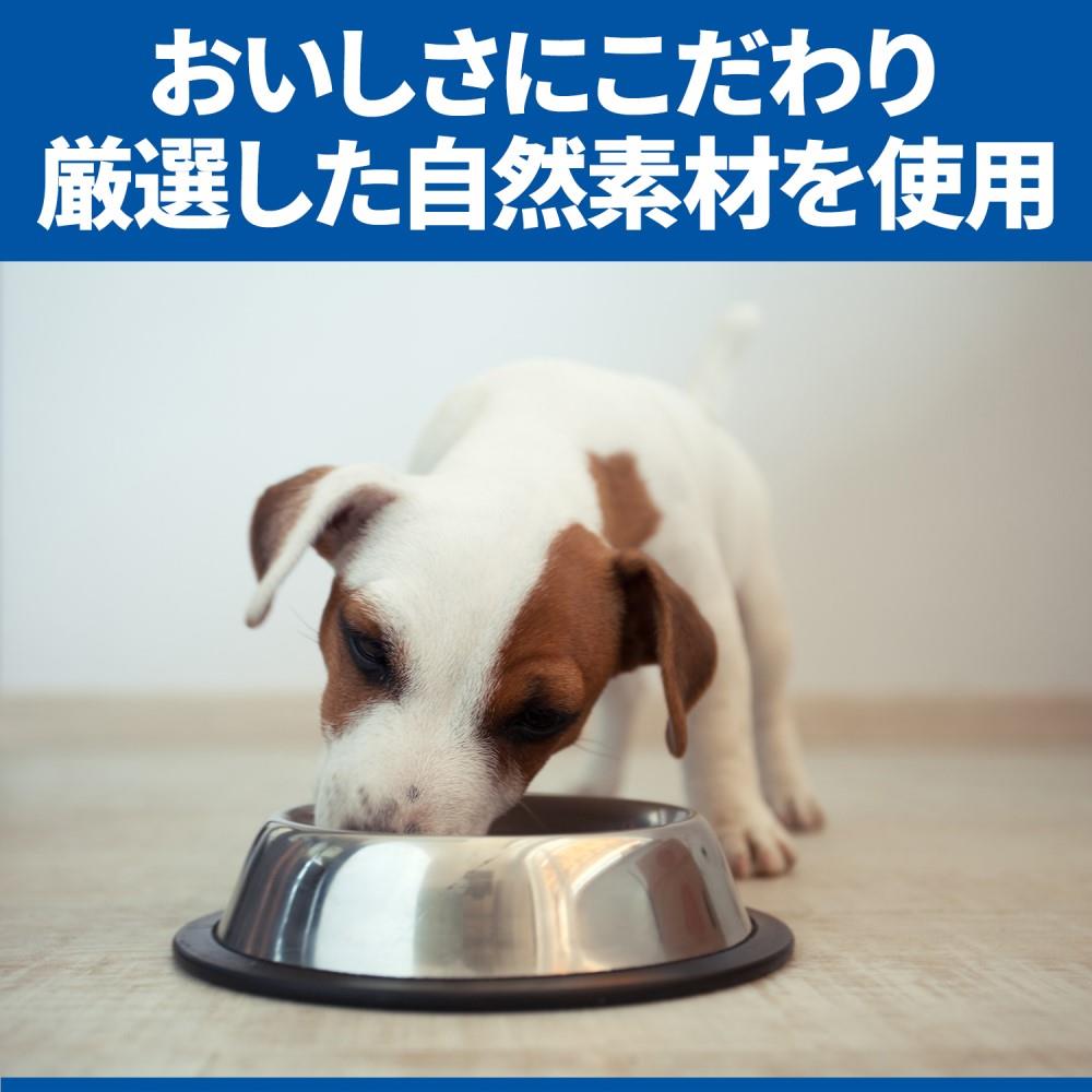 サイエンスダイエット　パピープレミアム１．３ｋｇ