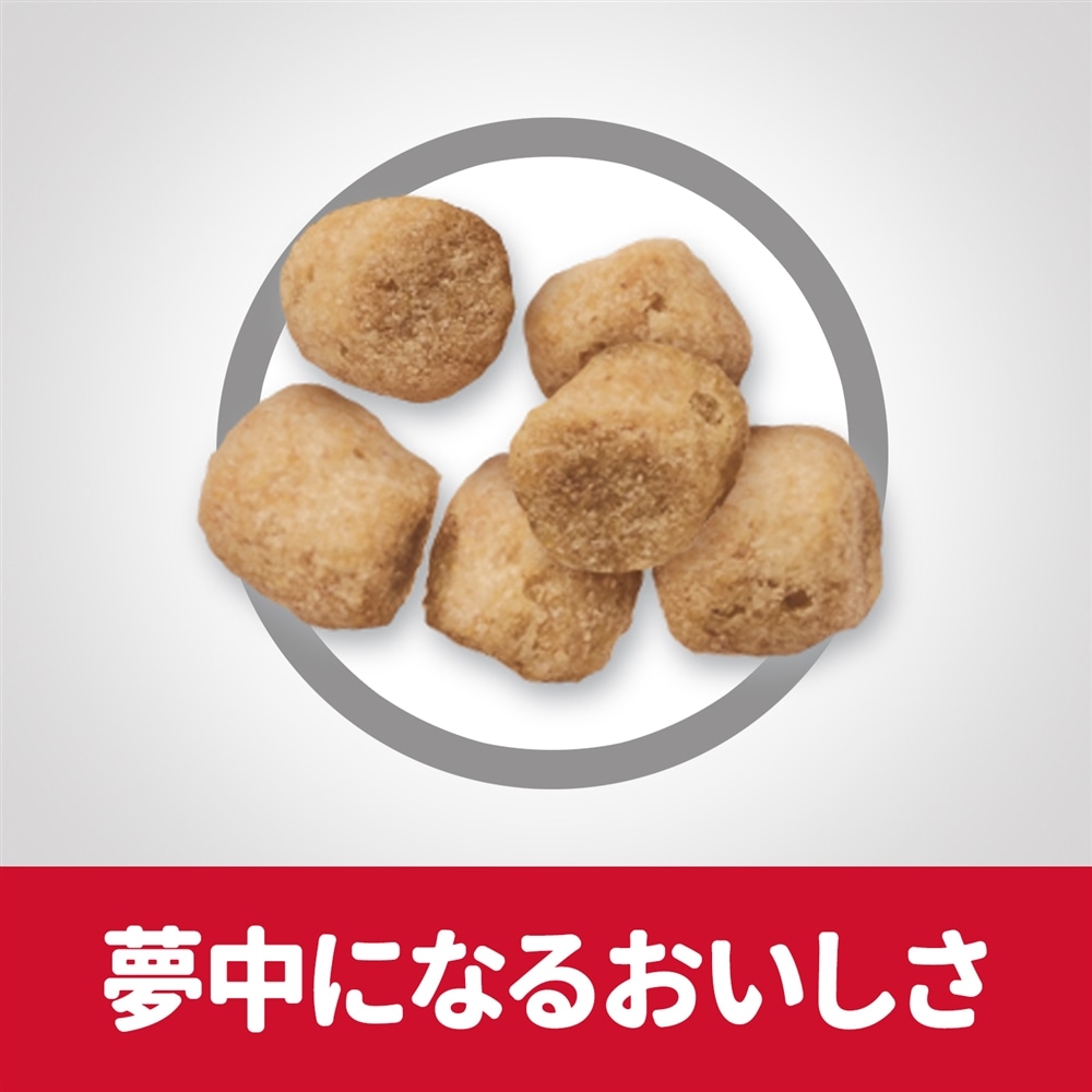 ヒルズ サイエンス・ダイエット 避妊・去勢猫用　チキン成猫用 １．８ｋｇ