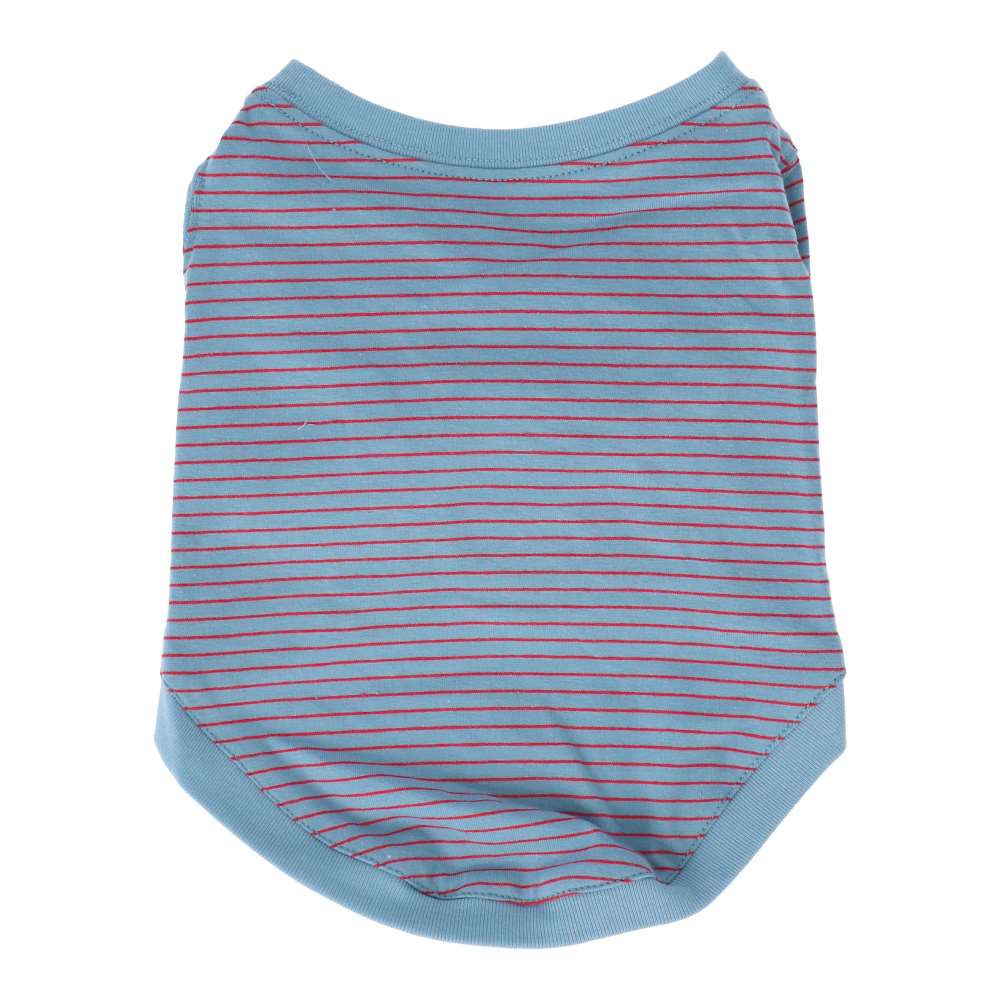 URBAN RESEARCH ボーダーＴＥＥ　ブルー系５号 ブルー系 ５号