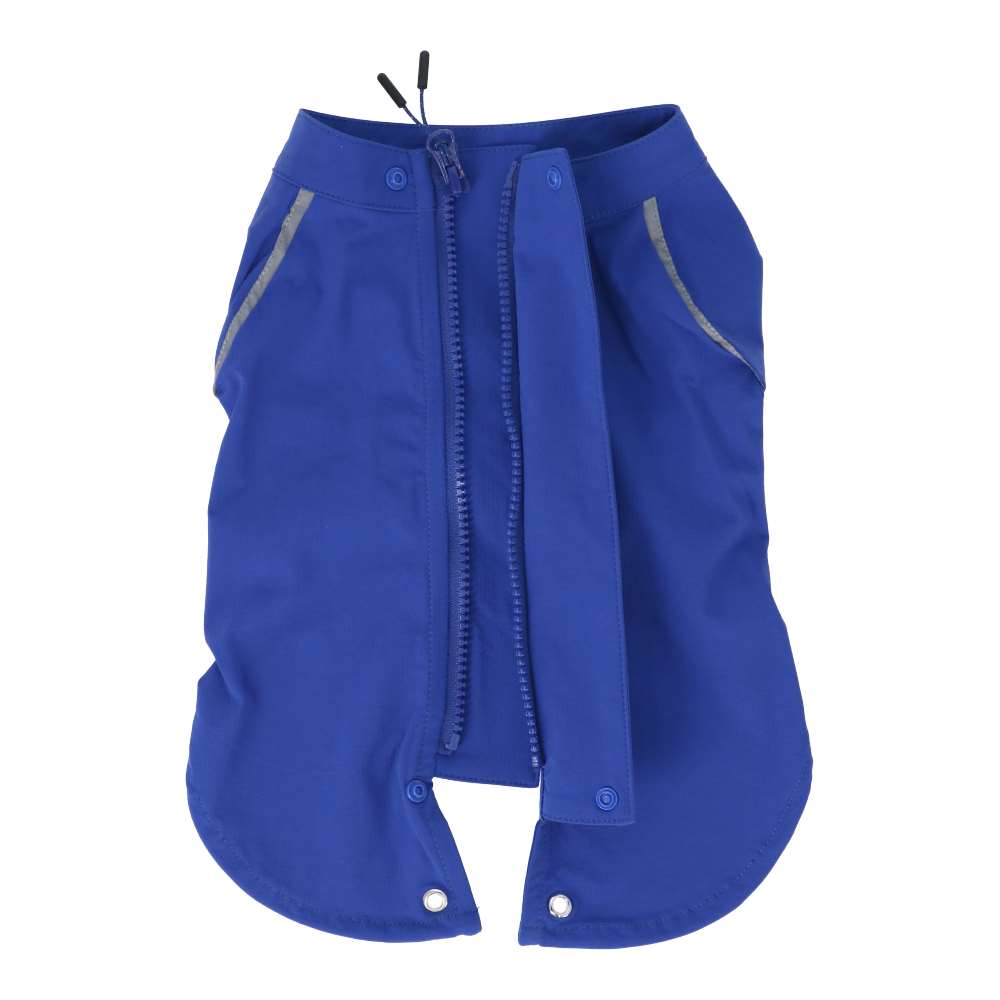 URBAN RESEARCH リップファスナー　ブルー３号 ブルー ３号