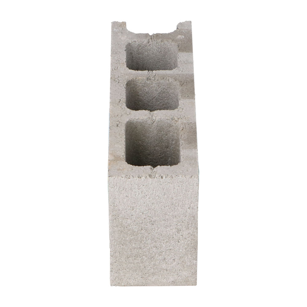 ブロック 12CM　コーナー 12CMコーナー