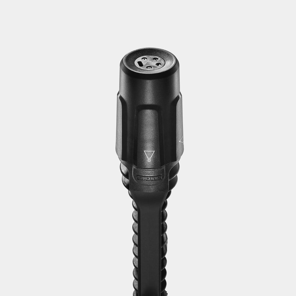ケルヒャー（Karcher）　モバイル高圧洗浄機　ＯＣ５ハンディ ＣＢ