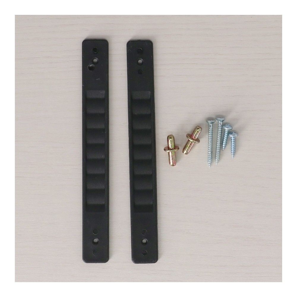 LIFELEX　スタッキング書棚６０　２０－９０　ＷＷＨ ホワイト