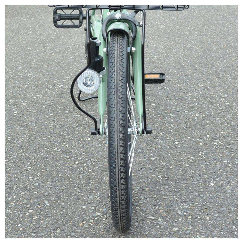 SOUTHERNPORT　２０型小径車　オリーブ オリーブ