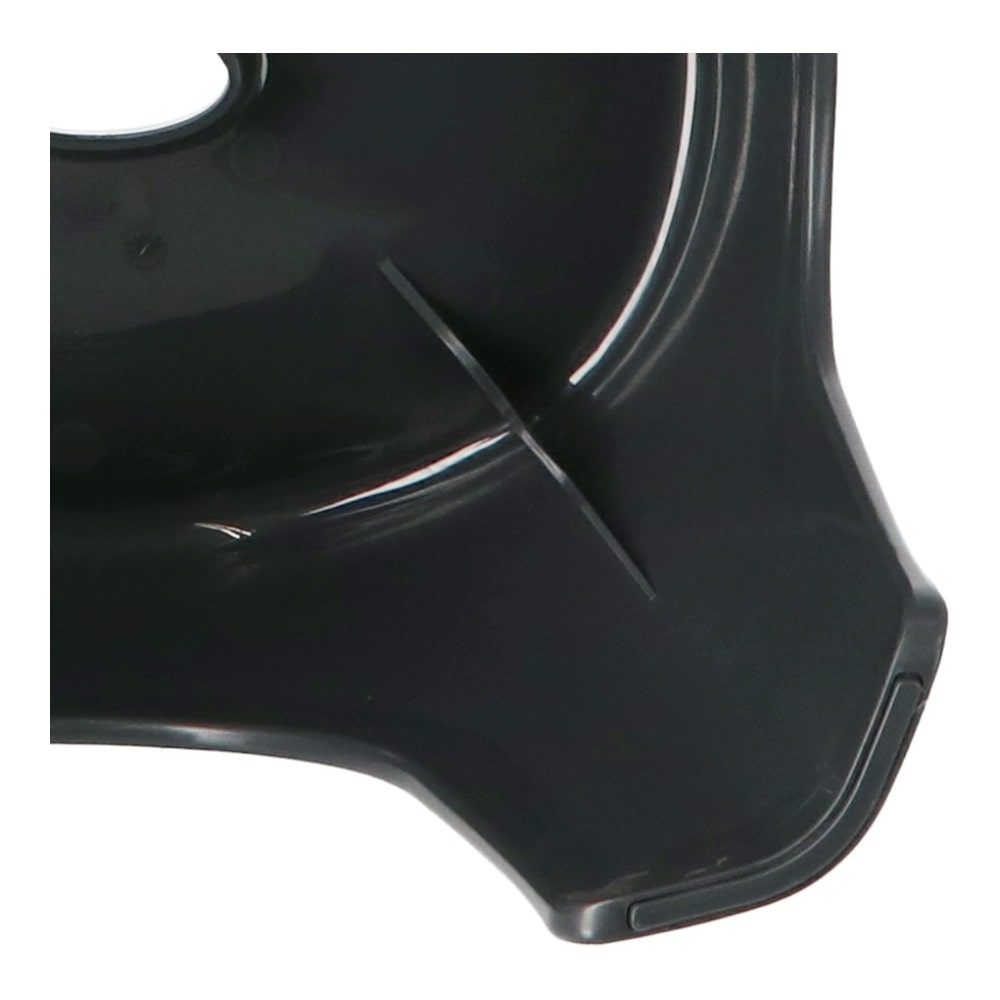 LIFELEX　抗菌アーチ型風呂イス２８ｃｍ　グレー　ＡＬ２１－９１５３ グレー 28cm