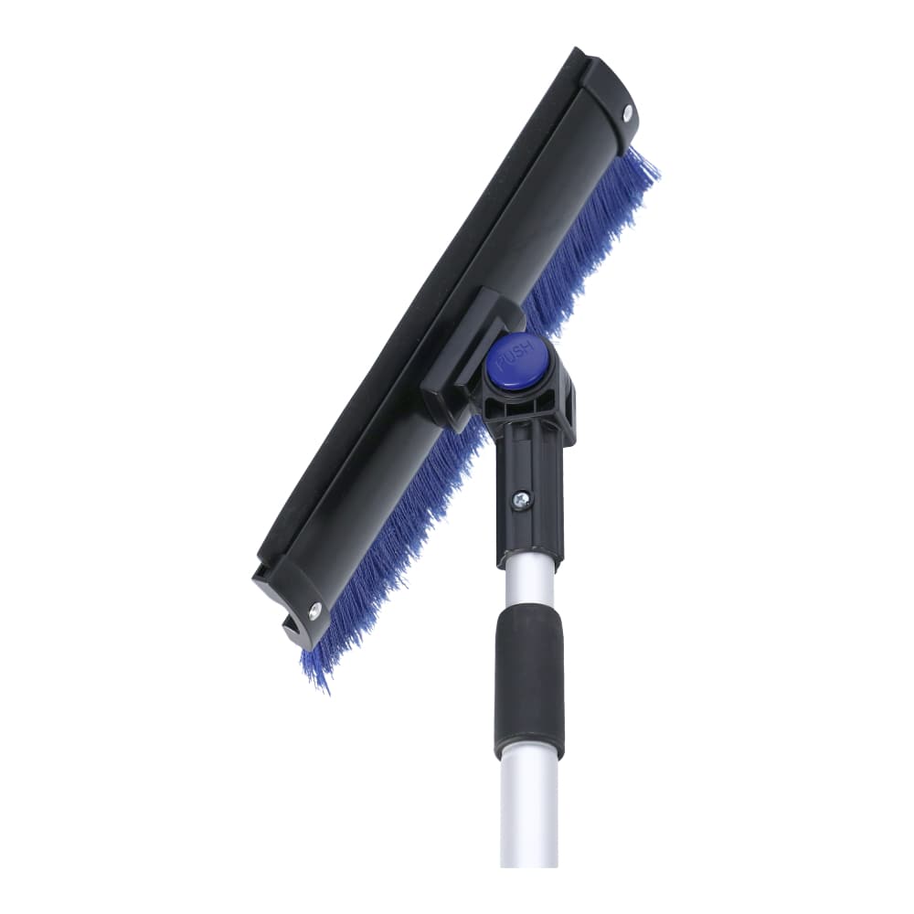 LIFELEX スノーブラシＭ　ＫＹＫ０７－６８７６ M