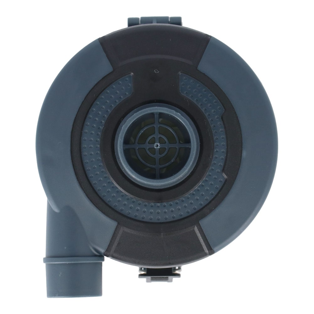 SOUTHERNPORT 電池式ポンプ　ＳＰ２３－２２－９０２６　ブラック