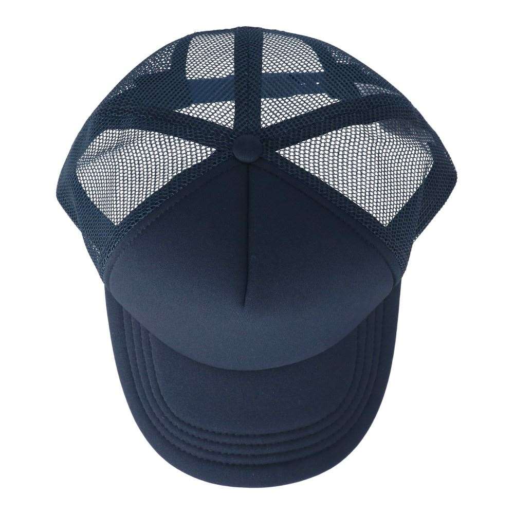 PROACT　メッシュキャップ　ＫＮ－０１２　ネイビー ネイビー