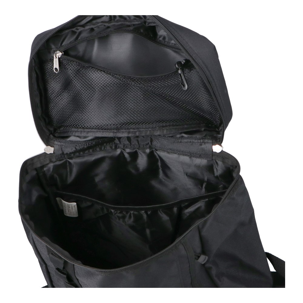 PROACT バックパック ブラック ２０Ｌ ＫＫ－９１０(ブラック): 作業用品・ワークウェア・運搬用品|ホームセンターコーナンの通販サイト