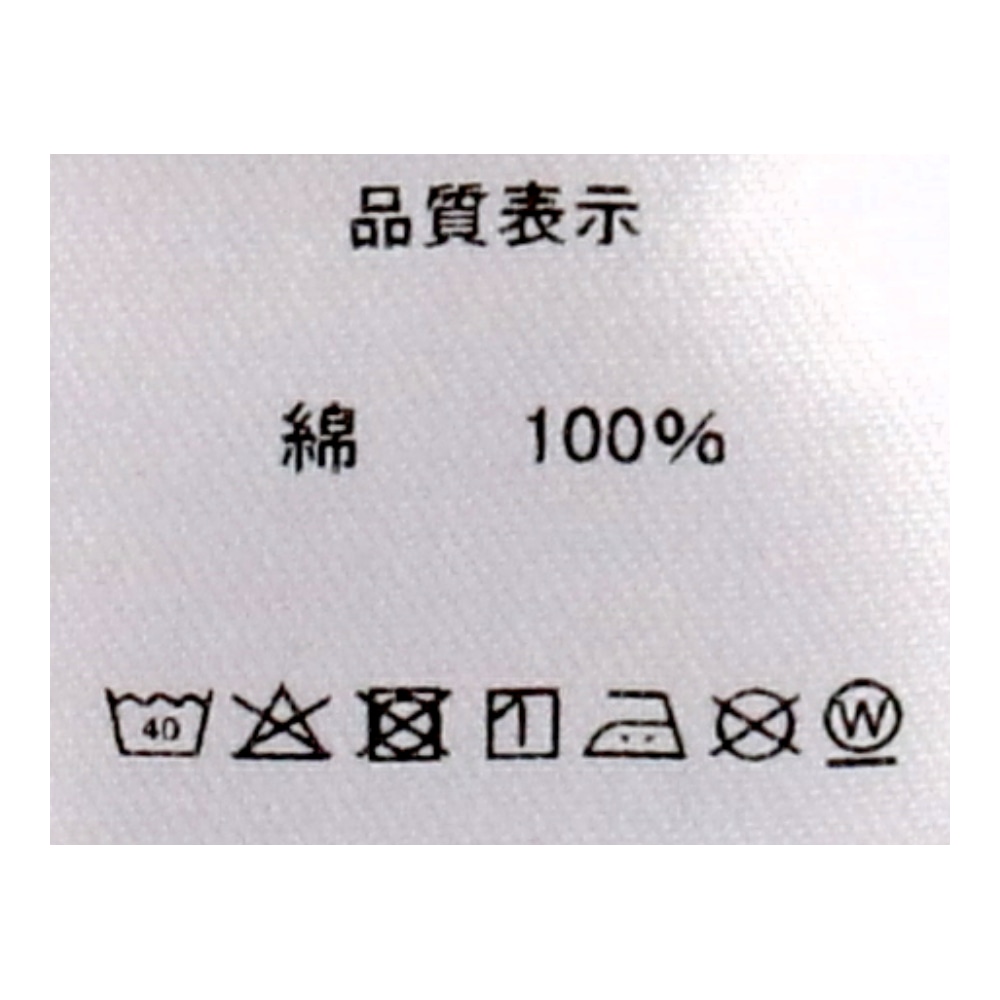 LIFELEX　抗菌防臭・制菌丸首　インナー　2P　ホワイトＭ Ｍ