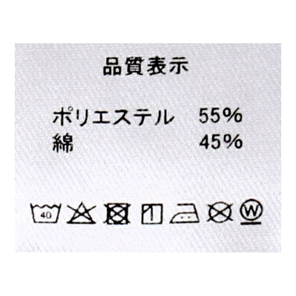 LIFELEX　綿混Ｖ首インナー２Ｐ　ホワイトＬ ２Ｐ　Ｌ