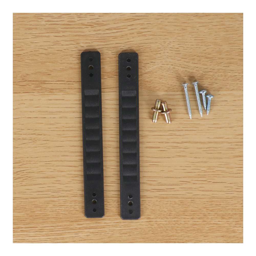 LIFELEX　スタッキング書棚９０　２０－９０　オーク OAK