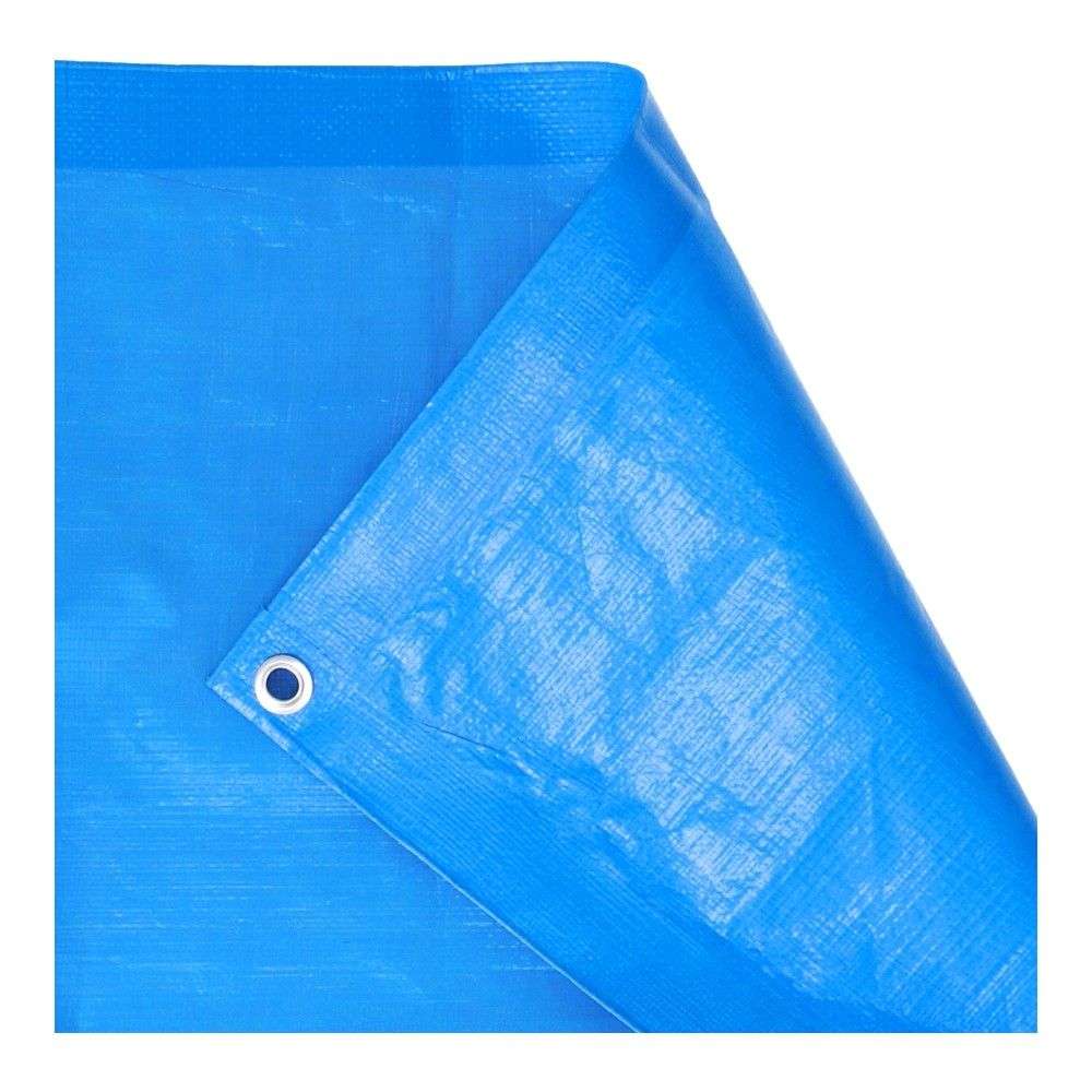 PROACT　ブルーシート３０００　＃３０００　約１．８×１．８ｍ　×２５点セット 1.8×1.8m ×25点ｾｯﾄ