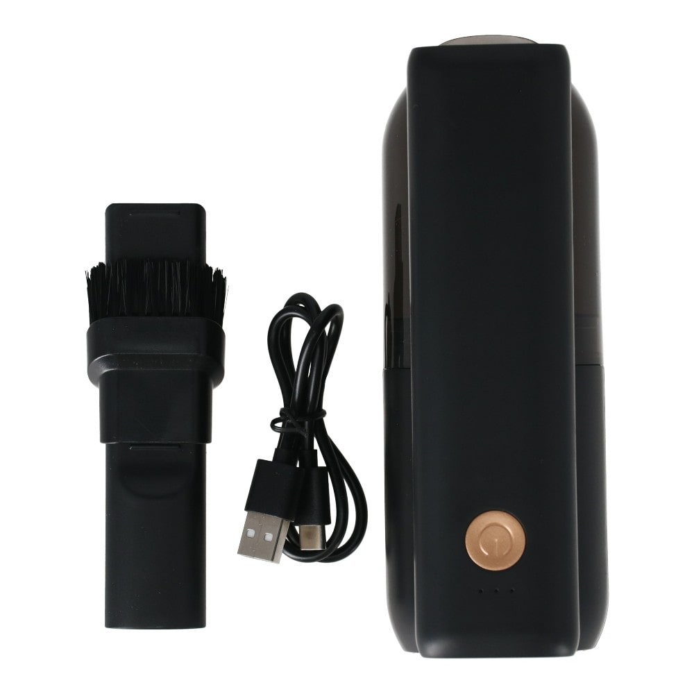 PortTech　充電式ハンディクリーナー　ＫＨＮ－Ｓ３０３Ａ