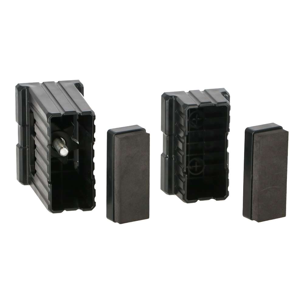LIFELEX　２×４ブラケット　黒　ＫＲ０３－６２８９ ブラック