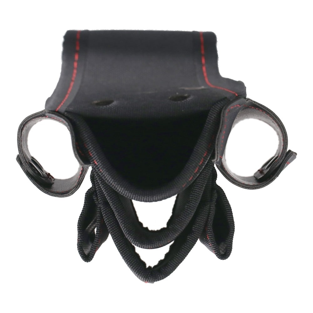 PROACT　ツールサック７Ｐ　ＫＯＣ－２４５７　ブラック