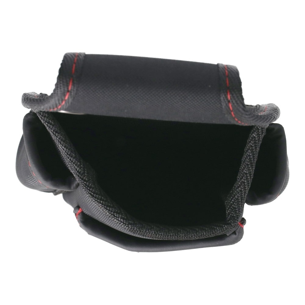 PROACT　店舗用ポケット　ＫＯＣ－２５１８　ブラック ブラック