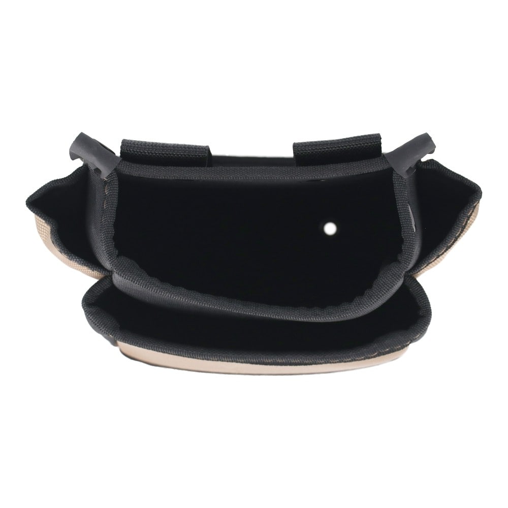 PROACT　腰袋２段　ＫＯＣ－２５７０　サンド サンド