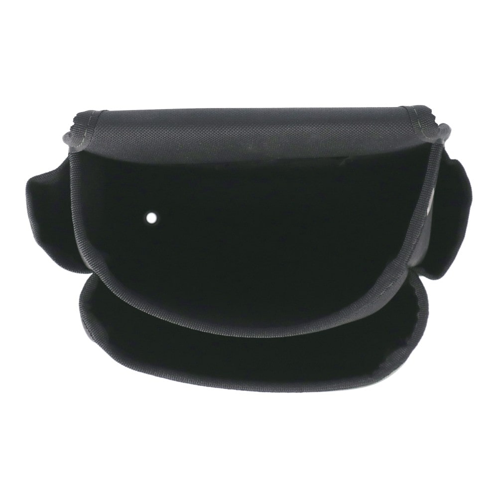 PROACT　腰袋２段（大）　ＫＯＣ－２６１７　オリーブ オリーブ