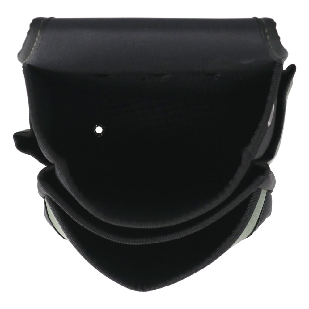 PROACT　腰袋３段（大）　ＫＯＣ－２６４８　オリーブ ブラック