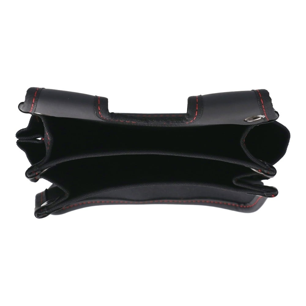 PROACT　帆布電工袋　ＫＯＣ－２７３０　ブラック