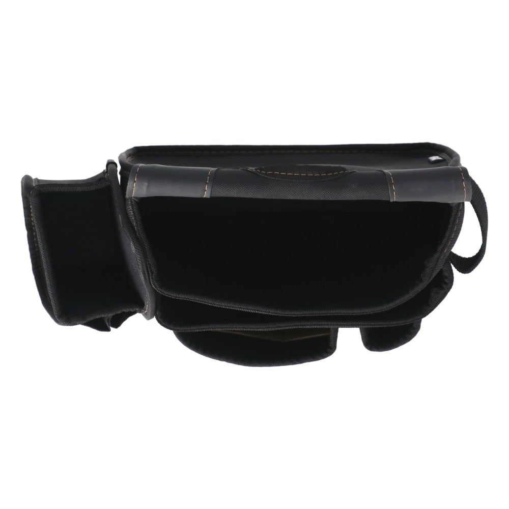 PROACT　釘袋２段　ＫＯＣ－２７６１　サンド