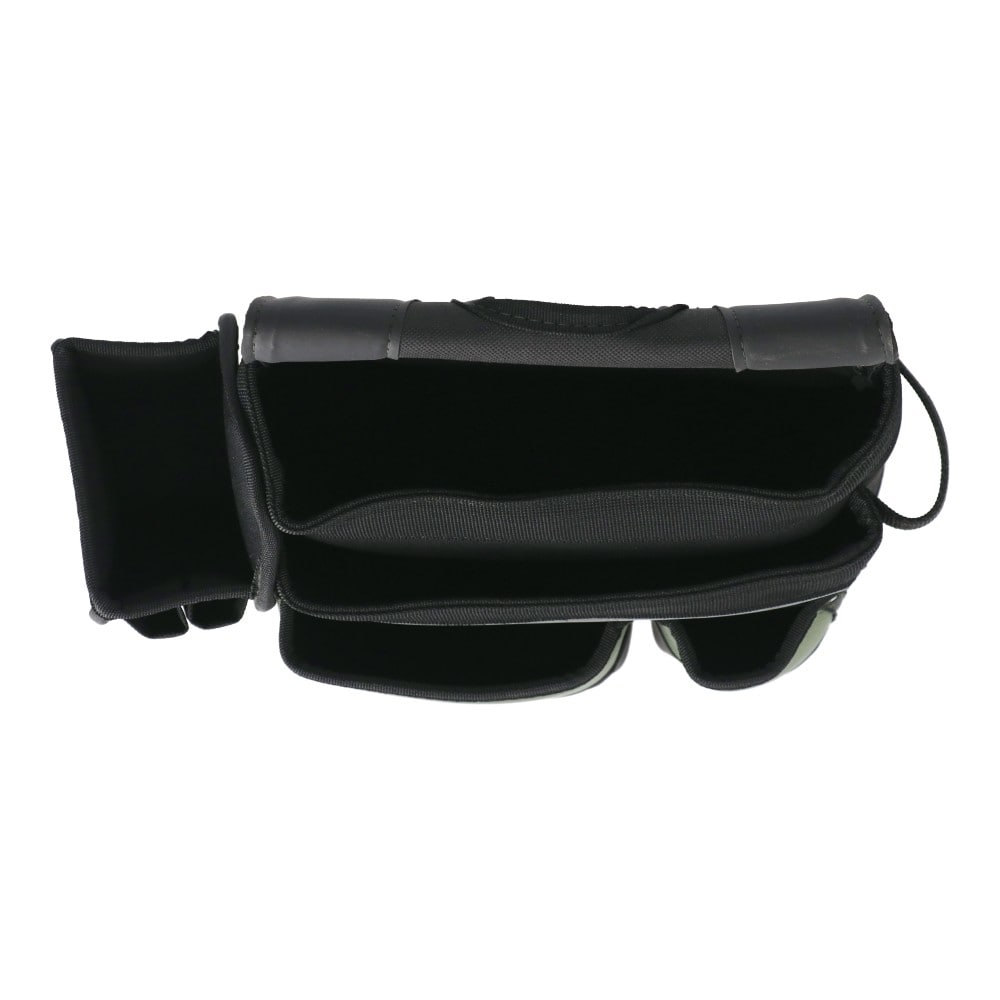 PROACT　釘袋２段　ＫＯＣ－２７７８　オリーブ