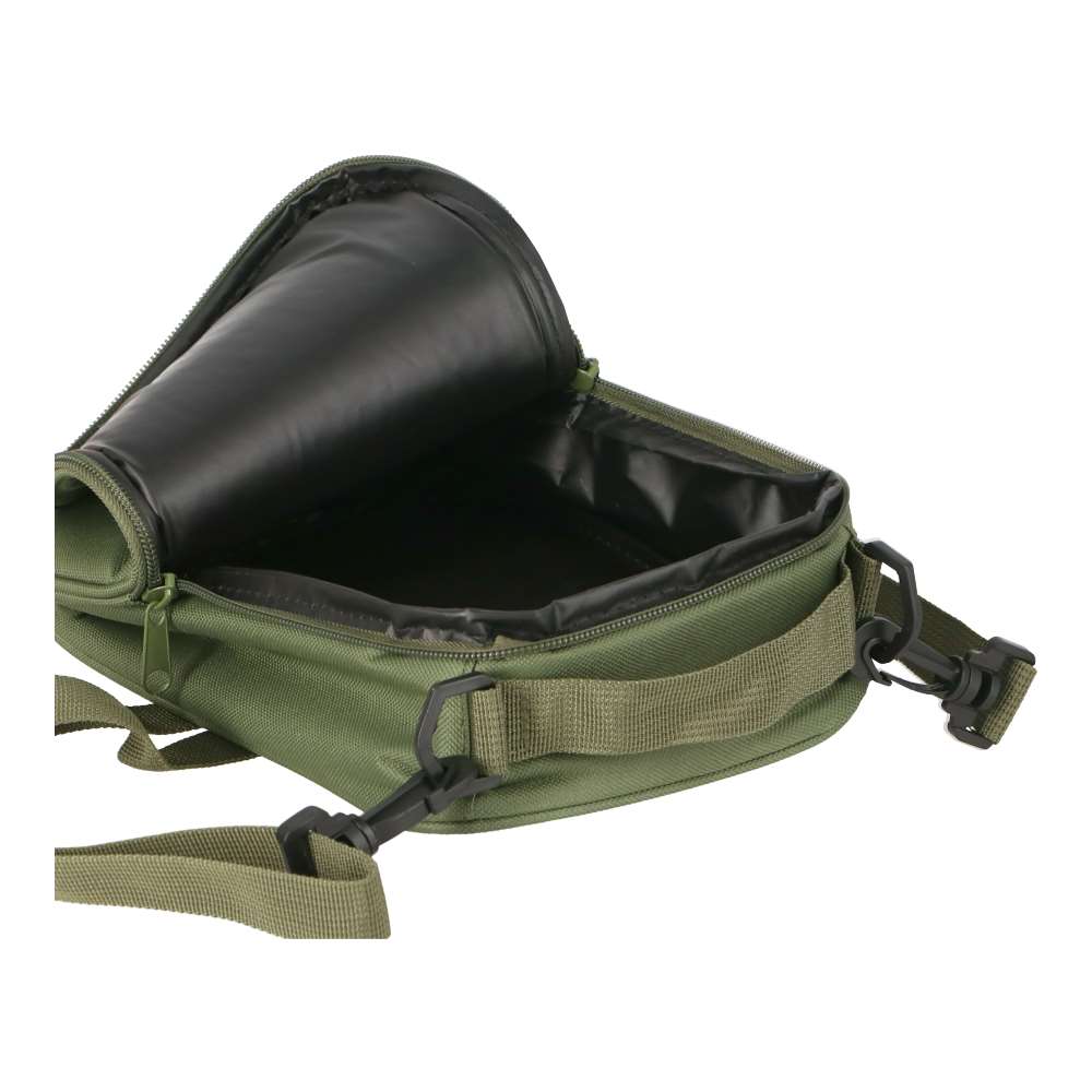 LIFELEX　保冷２ＷＡＹバッグ　ＧＲ２５１５－８　グリーン グリーン 保冷２ＷＡＹバッグ