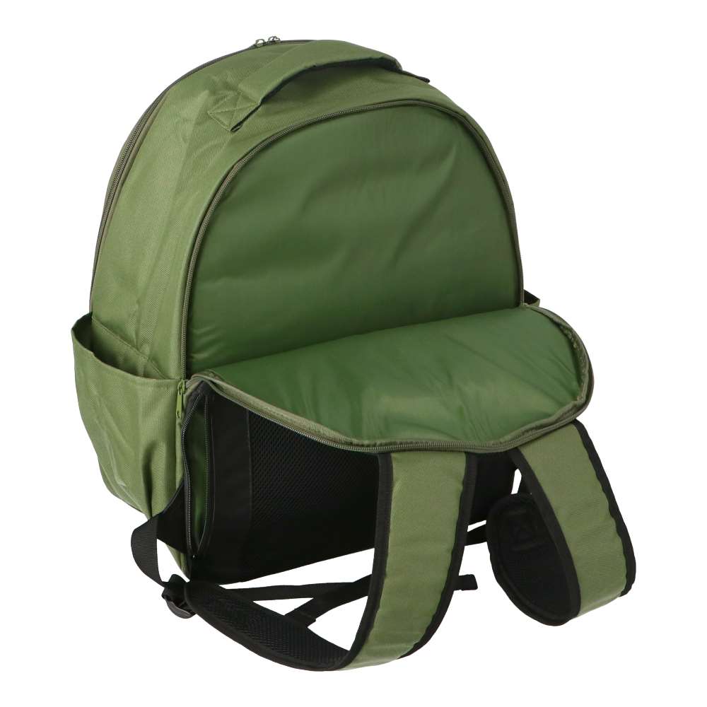 LIFELEX　保冷リュック　ＧＲ３５４３－２０　グリーン グリーン 保冷リュック