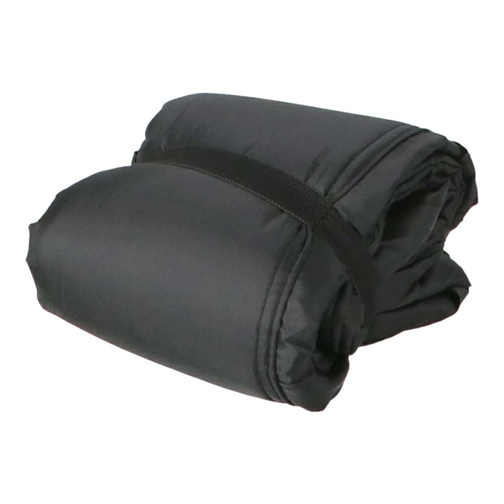 LIFELEX　買い物カゴバッグ　ＢＫ５２３０－２０　ブラック ブラック 買い物カゴバッグ