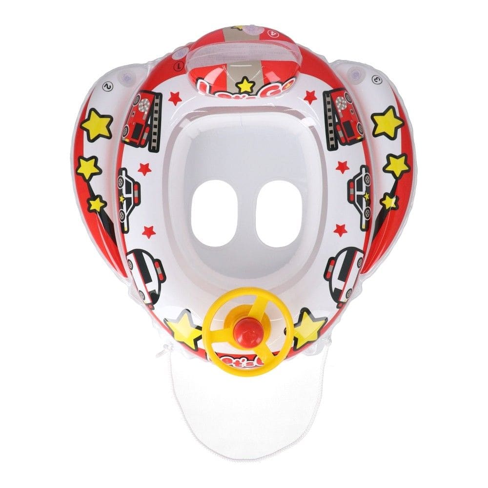 SOUTHERNPORT　ハンドル付き足入れボート　のりもの　ＳＰ２３－５８４７ のりもの