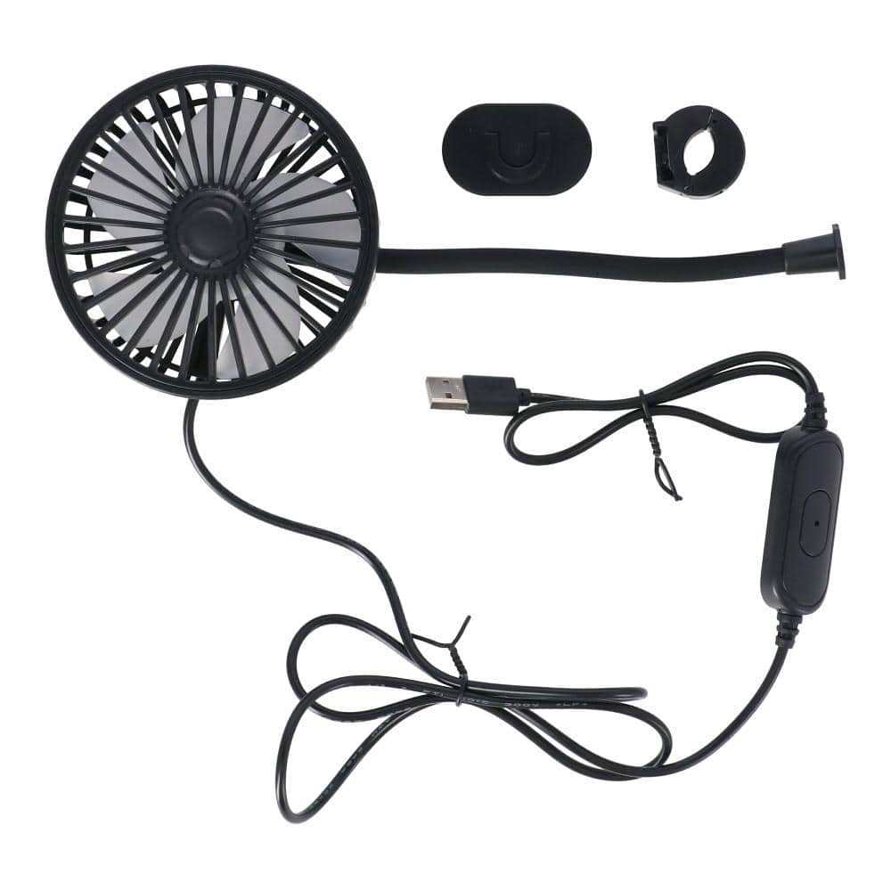 LIFELEX フレキシブルホースファン　ＫＡＫ０７－８３８１