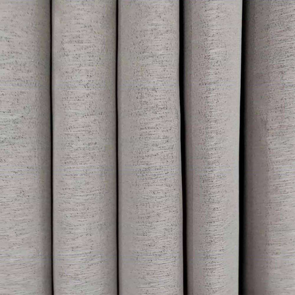 LIFELEX　遮音＋遮光＋遮熱・保温カーテン　ブレゾ　２枚組（タッセル付き）　１００×１１０　モカ 幅100×丈110ｃｍ