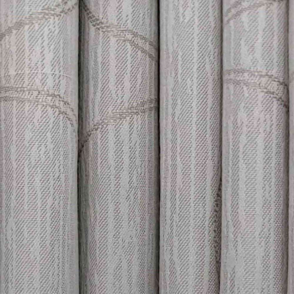 LIFELEX　遮音＋遮光＋遮熱・保温カーテン　クライス　２枚組（タッセル付き）　１００×１１０　アイボリー 幅100×丈110ｃｍ