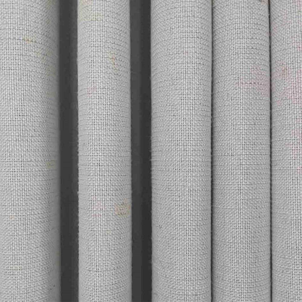 LIFELEX　遮音＋遮光＋遮熱・保温カーテン　スオノ　２枚組（タッセル付き）　１００×１３５　ホワイト 幅100×丈135ｃｍ