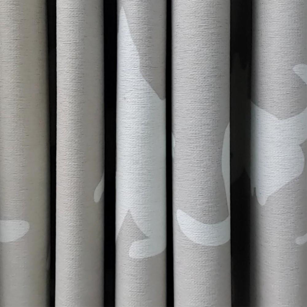 LIFELEX　遮光遮熱保温カーテン　キャット　１００×１７８ｃｍ　モカ 幅100×丈178ｃｍ