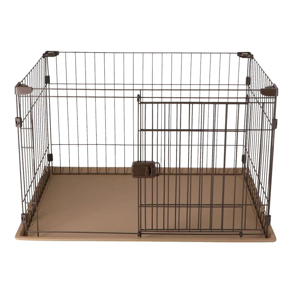 LIFELEX　スライドサークル　Ｍ　ブラウン　ＩＲ１２－４１７６ ブラウン M