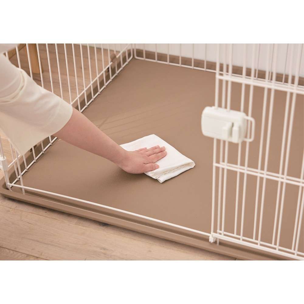 LIFELEX　スライドサークル　Ｍ　ホワイト　ＩＲ１２－８０６４ ホワイト M