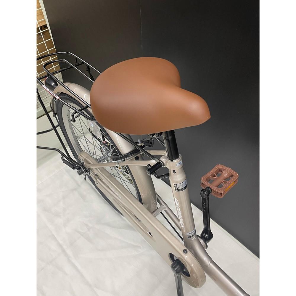 ２２インチ 軽快車 オートライト シャンパンゴールド シャンパンゴールド