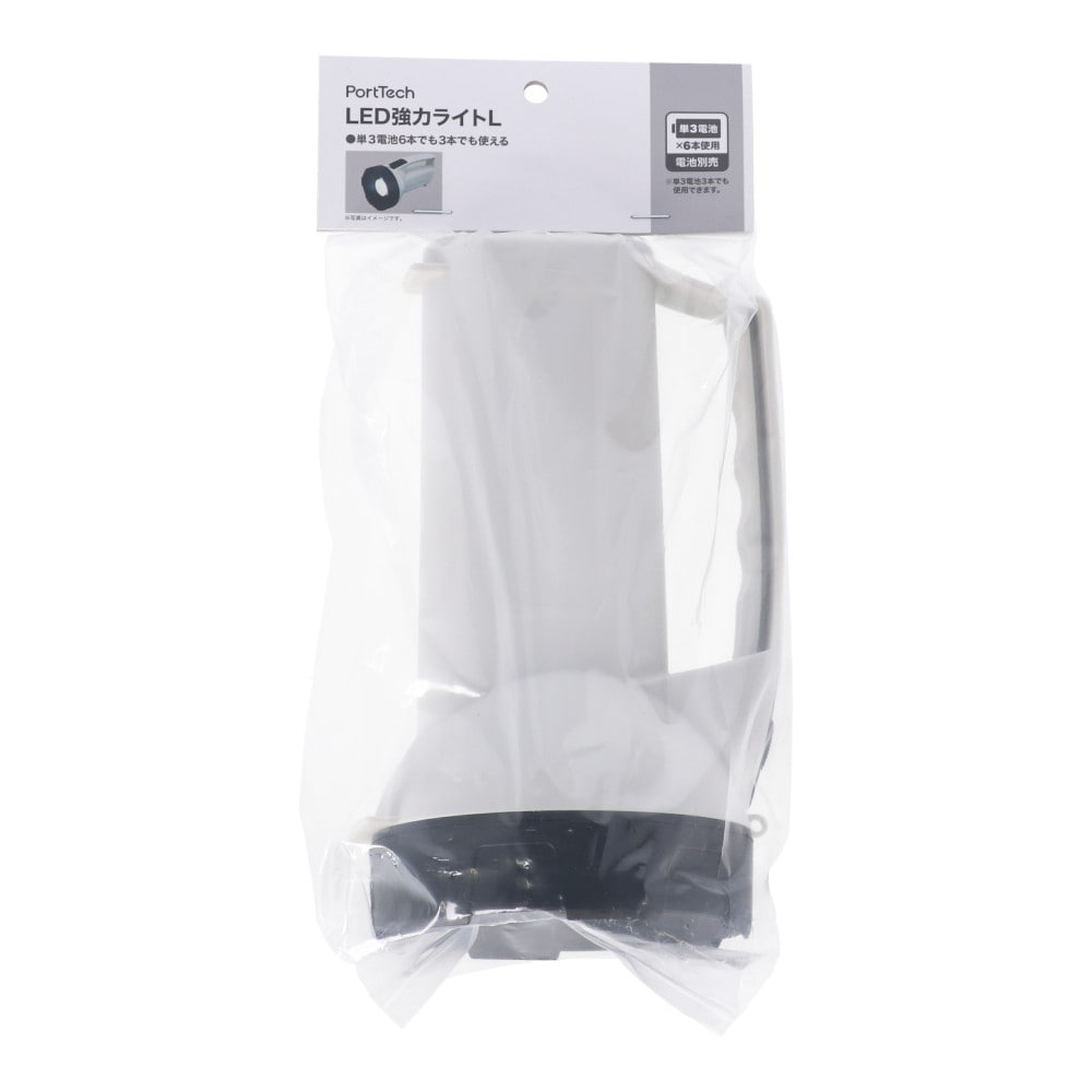 PortTech　ＬＥＤライト　Ｌ　ＦＬ３９４Ａ L